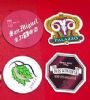   PVC Coasters   PP Coasters    EVA Coasters 